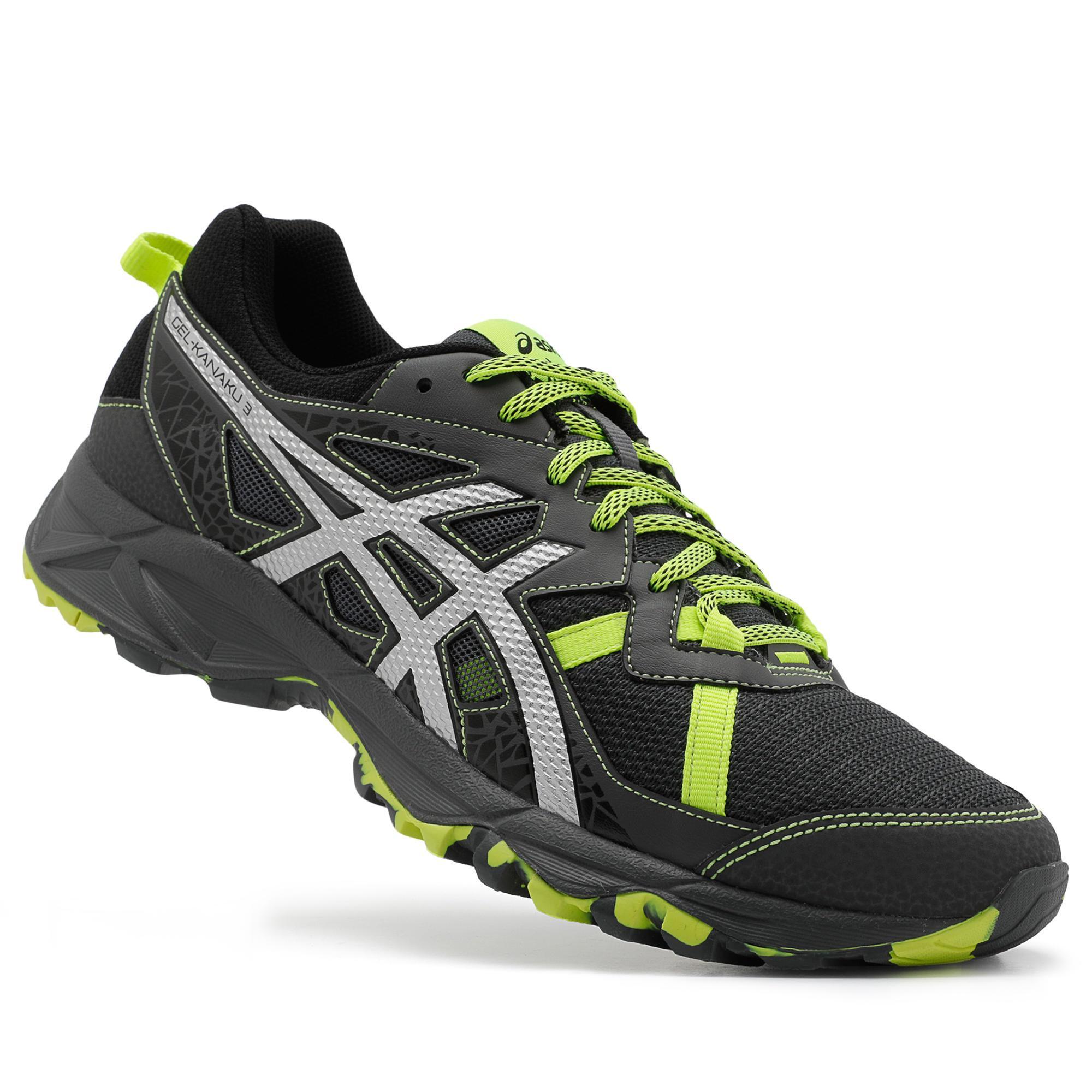 Asics Gel Kanaku Noir Austria SAVE 37 ximenawalker